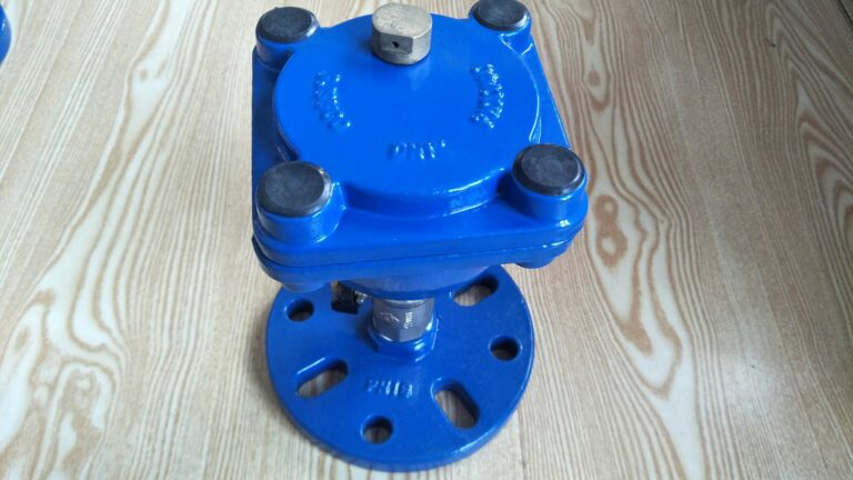 Air valve
