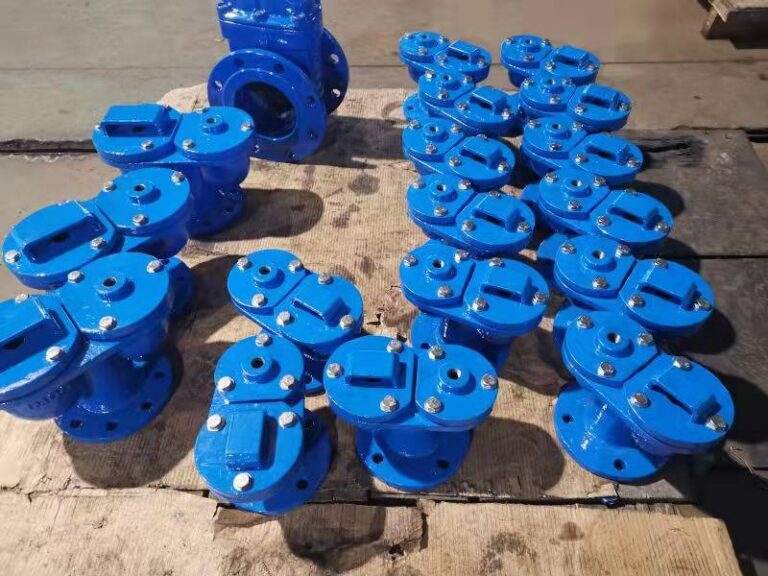 Air valve