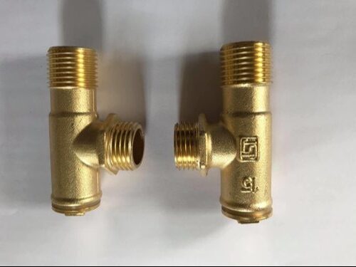 House Connection Valves - IMCOPIPES