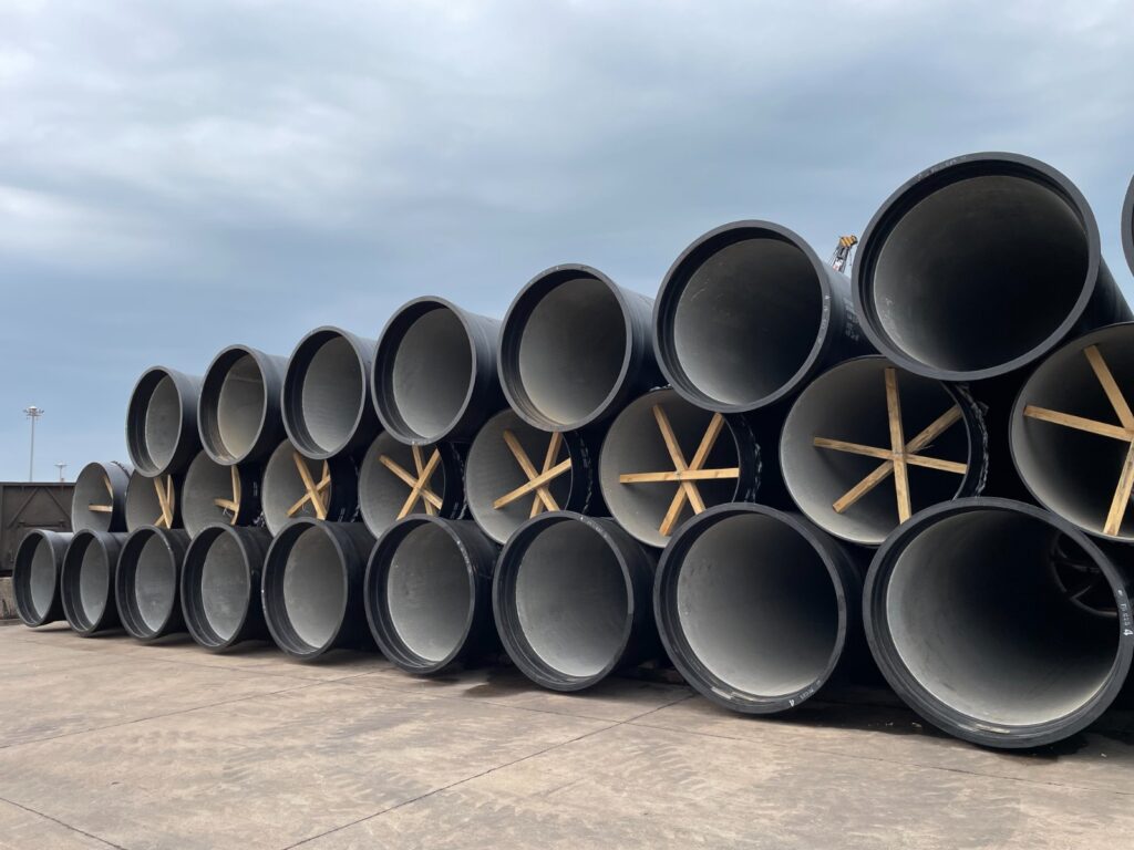 DI Pipe (1)