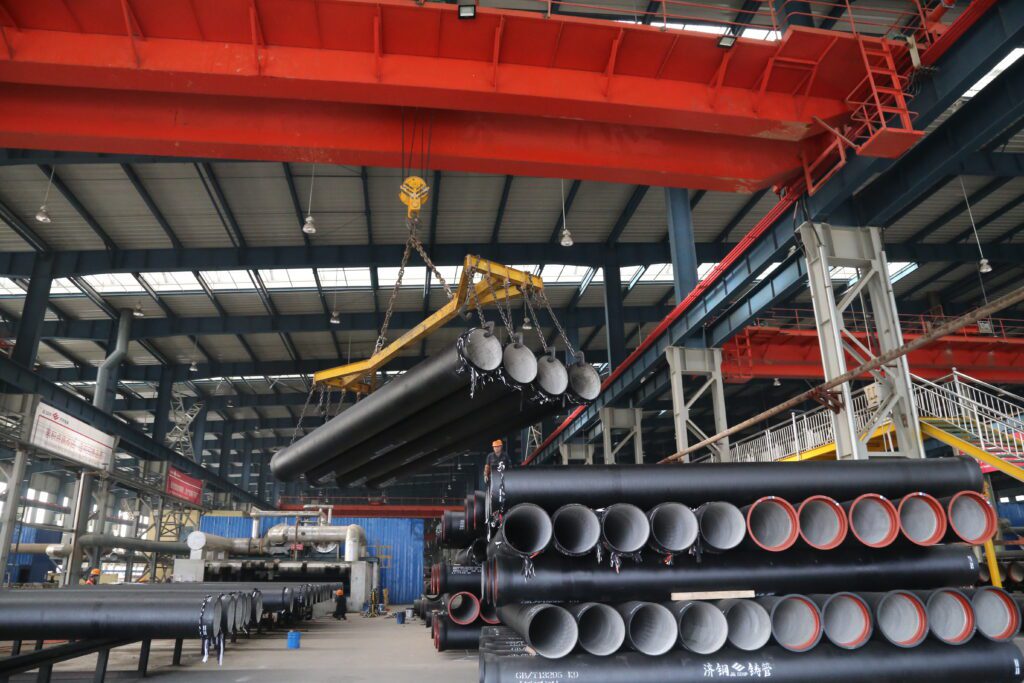 DI Pipe