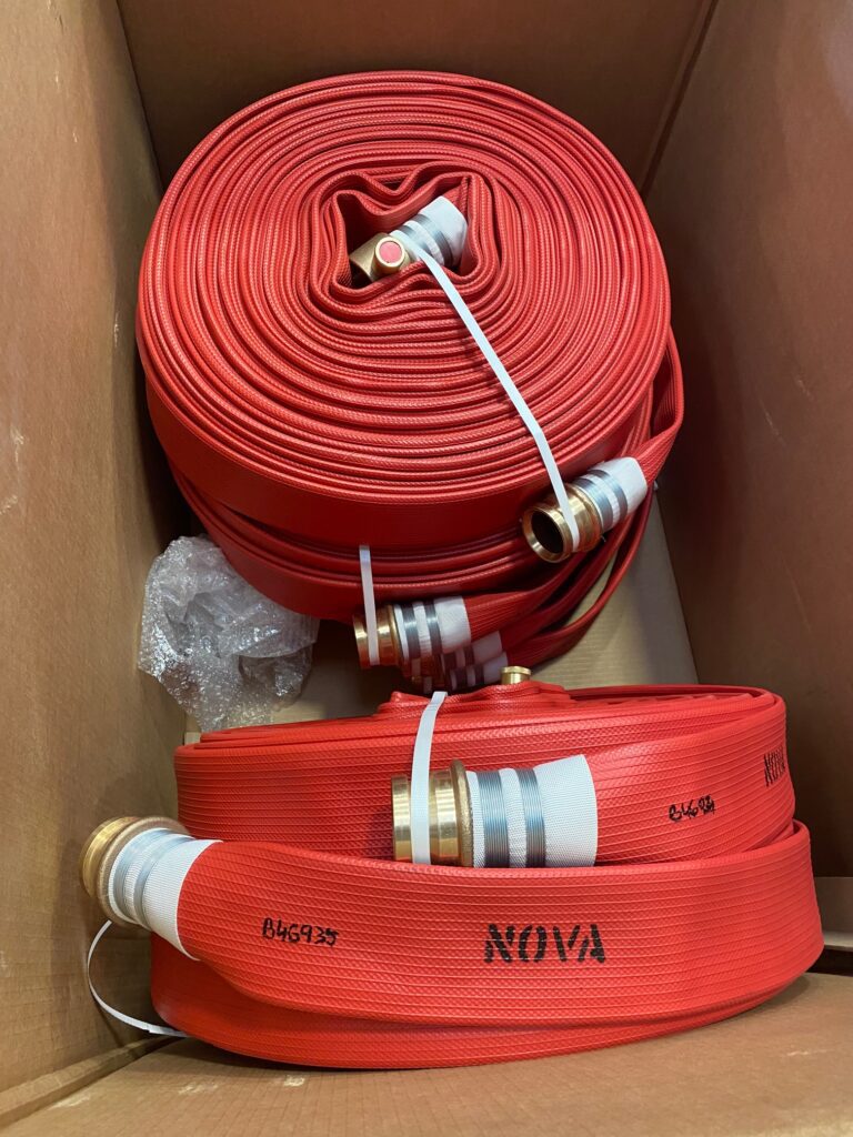 Fire Hose