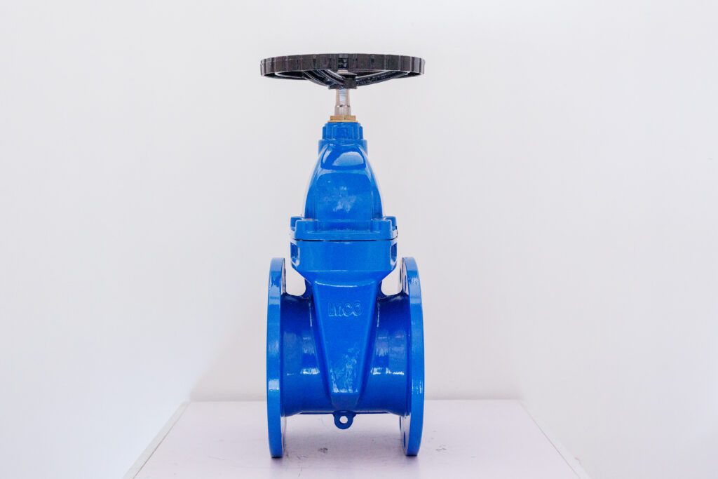 valves
