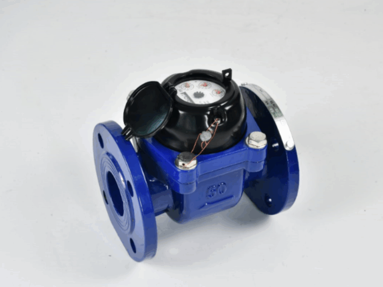 Water Meter