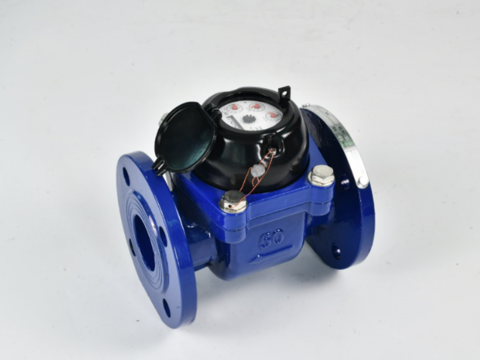 Water Meter