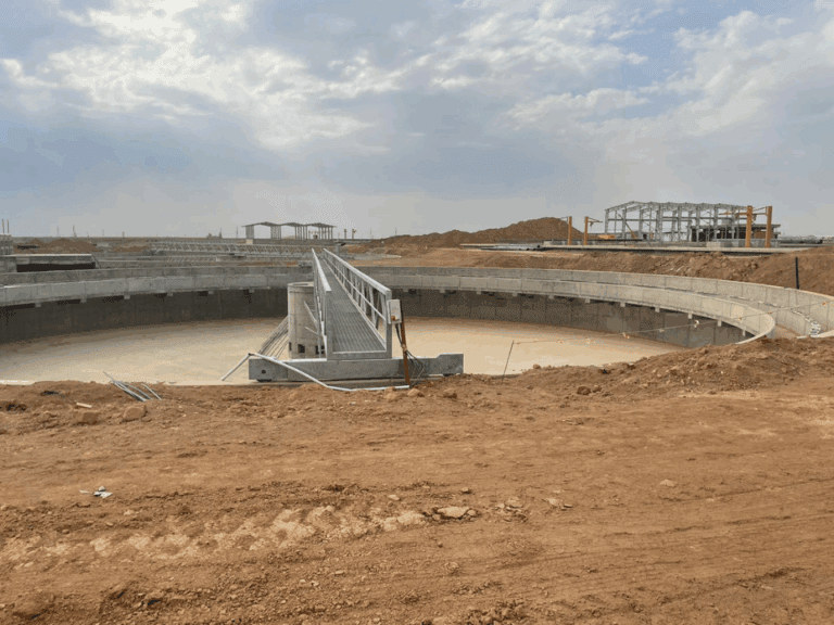 Water Treatment