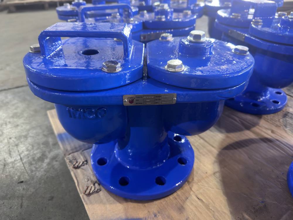 Air Valve