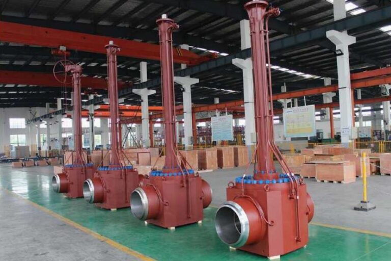 Ball Valves