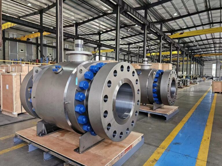 Ball Valves