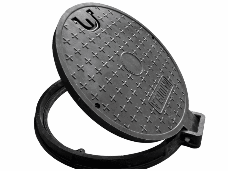 manhole covers