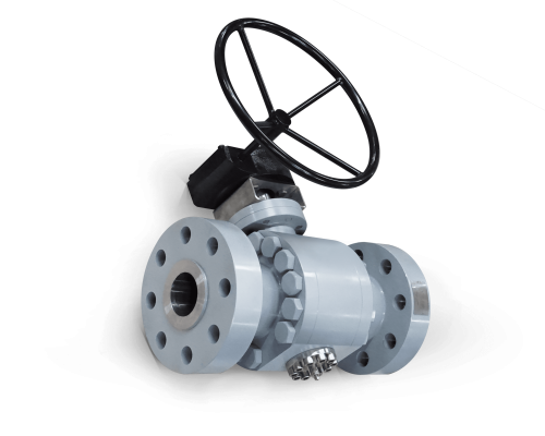 Ball Check Valves