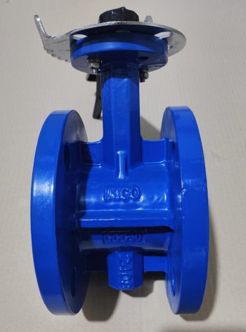 butterfly valves