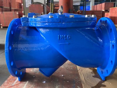 Check Valve