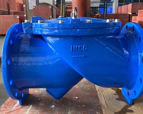 Check Valve