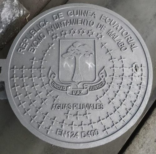 manholehole covers