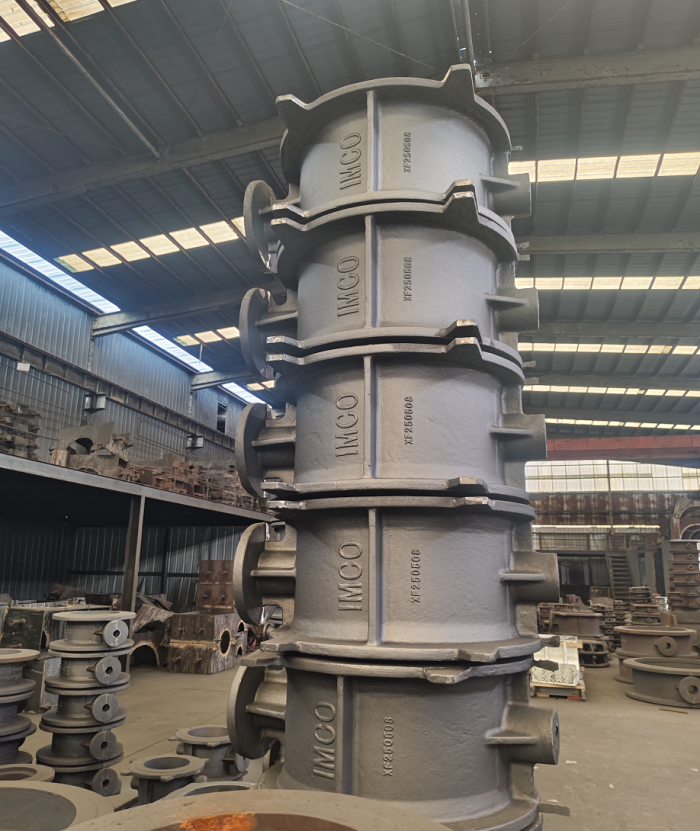 butterfly valves