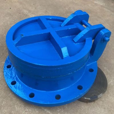 Flap Valves