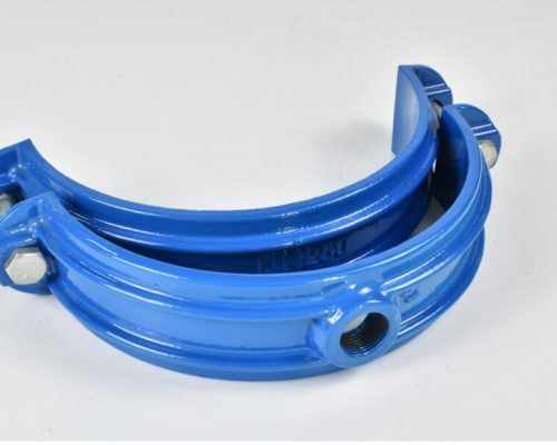 Saddle Clamp