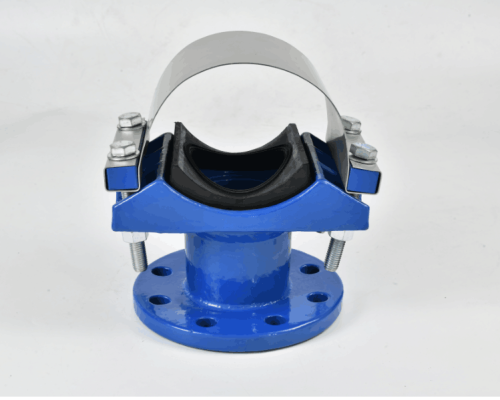 Tapping Saddles