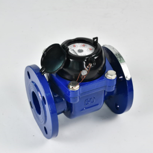 Dry Dial Water Meters
